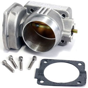 BBK 2004-2006 FORD F SERIES/EXPEDITION 4.6L 75MM THROTTLE BODY