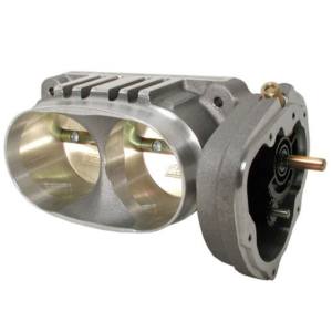 BBK MUSTANG GT TWIN 62MM POWER PLUS THROTTLE BODY