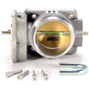 BBK MUSTANG 4.0L V6 70MM POWER PLUS THROTTLE BODY