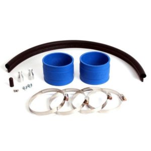 BBK 1768 COLD AIR INTAKE REPLACEMENT HARDWARE KIT