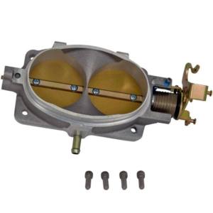 BBK 2004-2006 DODGE RAM TRUCK SRT-10 TWIN 67MM POWER PLUS THROTTLE BODY