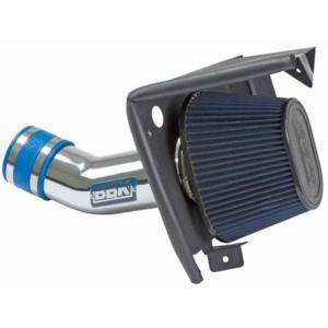 BBK DODGE 6.4L HEMI CAR COLD AIR INTAKE (CHROME)