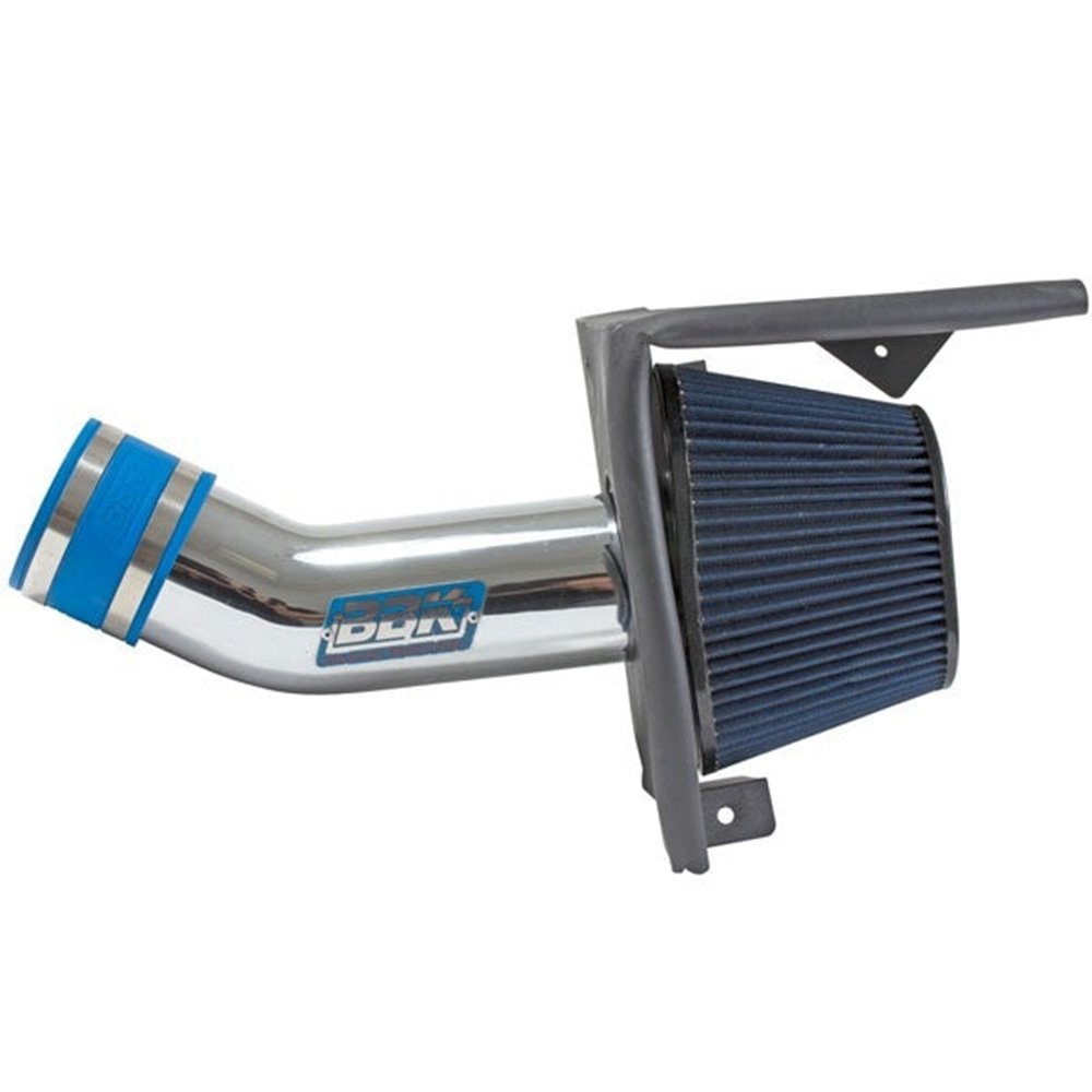 BBK DODGE 6.4L HEMI CAR COLD AIR INTAKE (CHROME)