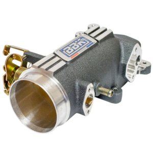 BBK MUSTANG GT 4.6L-2V 78MM THROTTLE INTAKE