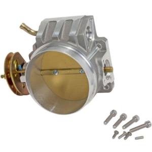 BBK LS2/LS3/LS7 92MM CABLE DRIVE 4 BOLT THROTTLE BODY