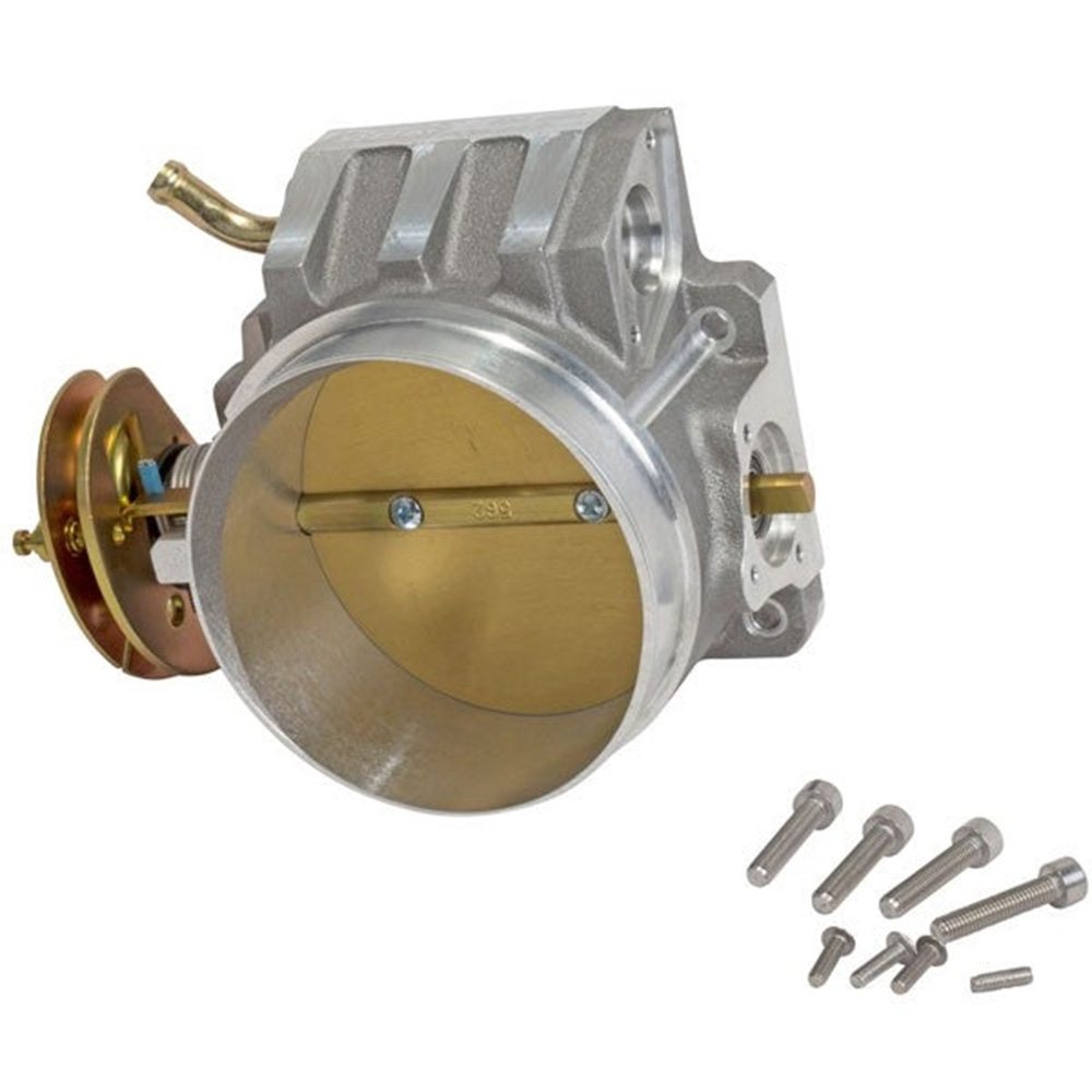 BBK LS2/LS3/LS7 100MM CABLE DRIVE 4 BOLT THROTTLE BODY