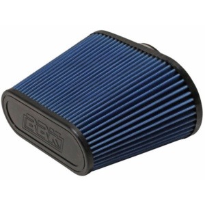 BBK BLUE REPLACEMENT AIR FILTER (FITS BBK 1733 & 1738)