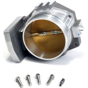 BBK 2009-2014 CORVETTE CAMARO LS3 6.2L 95MM THROTTLE BODY