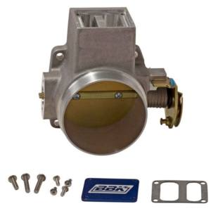 BBK DODGE HEMI 5.7/6.1/6.4L 85MM CABLE DRIVE THROTTLE BODY