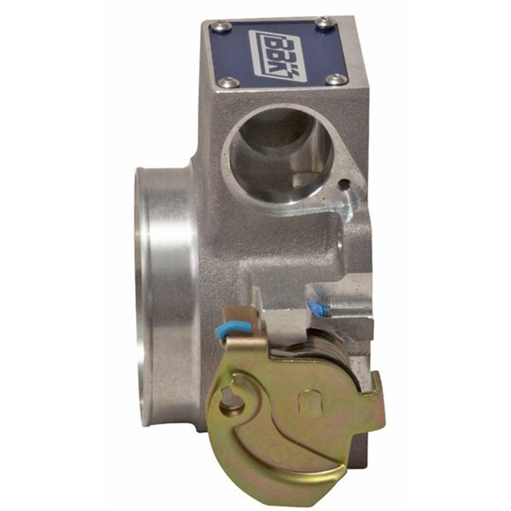 BBK DODGE HEMI 5.7/6.1/6.4L 85MM CABLE DRIVE THROTTLE BODY