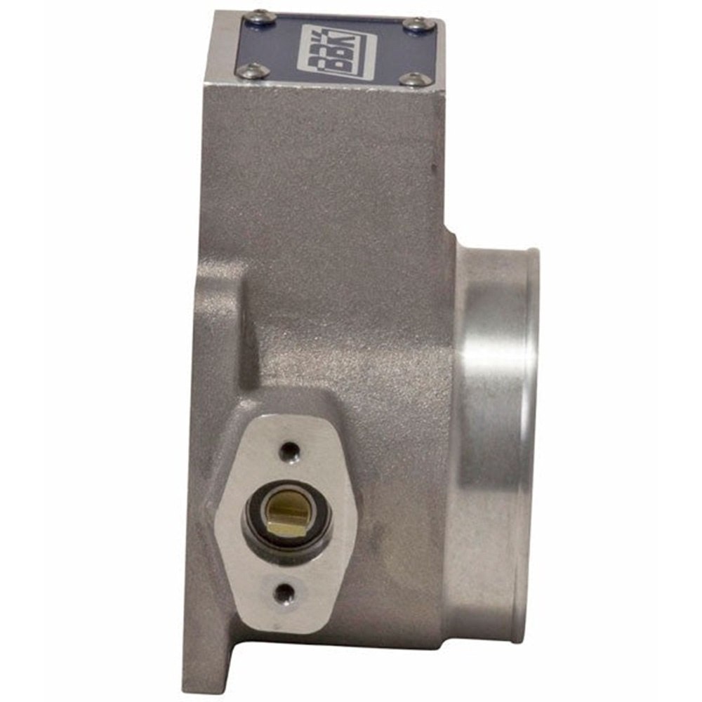 BBK DODGE HEMI 5.7/6.1/6.4L 85MM CABLE DRIVE THROTTLE BODY