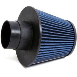 BBK BLUE REPLACEMENT AIR FILTER (FITS 1768
