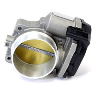 BBK FORD F-SERIES TRUCK & RAPTOR 6.2L THROTTLE BODY