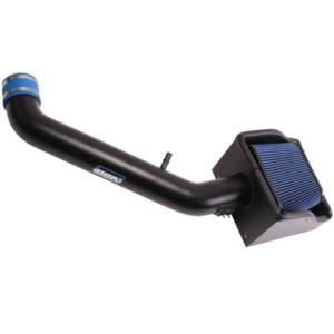 BBK FORD RAPTOR 6.2L COLD AIR INDUCTION SYSTEM (BLACKOUT)