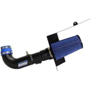 BBK 2012-2015 CAMARO V6 COLD AIR INDUCTION SYSTEM (BLACKOUT)