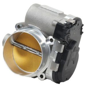 BBK 2011-2023 DODGE  / JEEP 3.6L PENTASTAR 78mm PERFORMANCE THROTTLE BODY