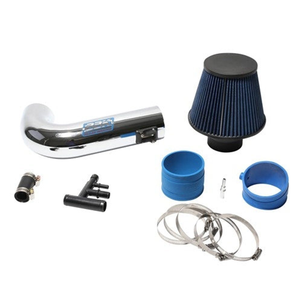 BBK MUSTANG GT 5.0 COLD AIR INDUCTION SYSTEM (CHROME)