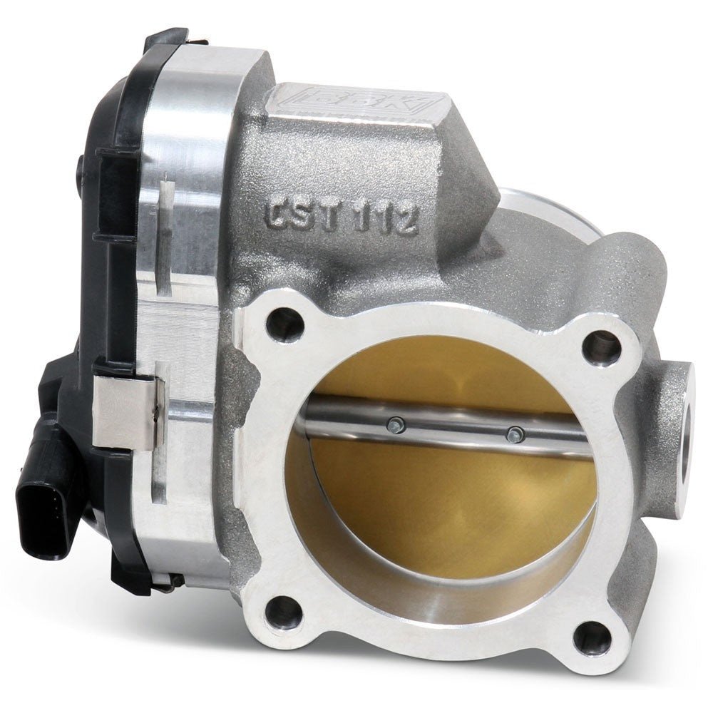 BBK MUSTANG 2.3L, FITS ALL FORD 2.3L 2.7L 65MM ECOBOOST THROTTLE BODY - Image 3