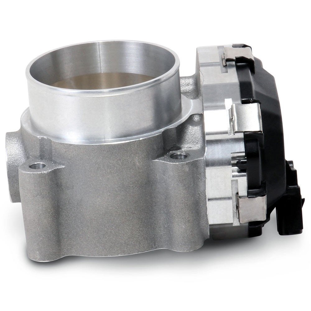 BBK MUSTANG 2.3L, FITS ALL FORD 2.3L 2.7L 65MM ECOBOOST THROTTLE BODY - Image 4