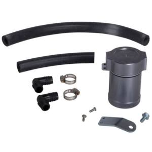 BBK MUSTANG V6 OIL SEPARATOR KIT (PASSENGER SIDE)