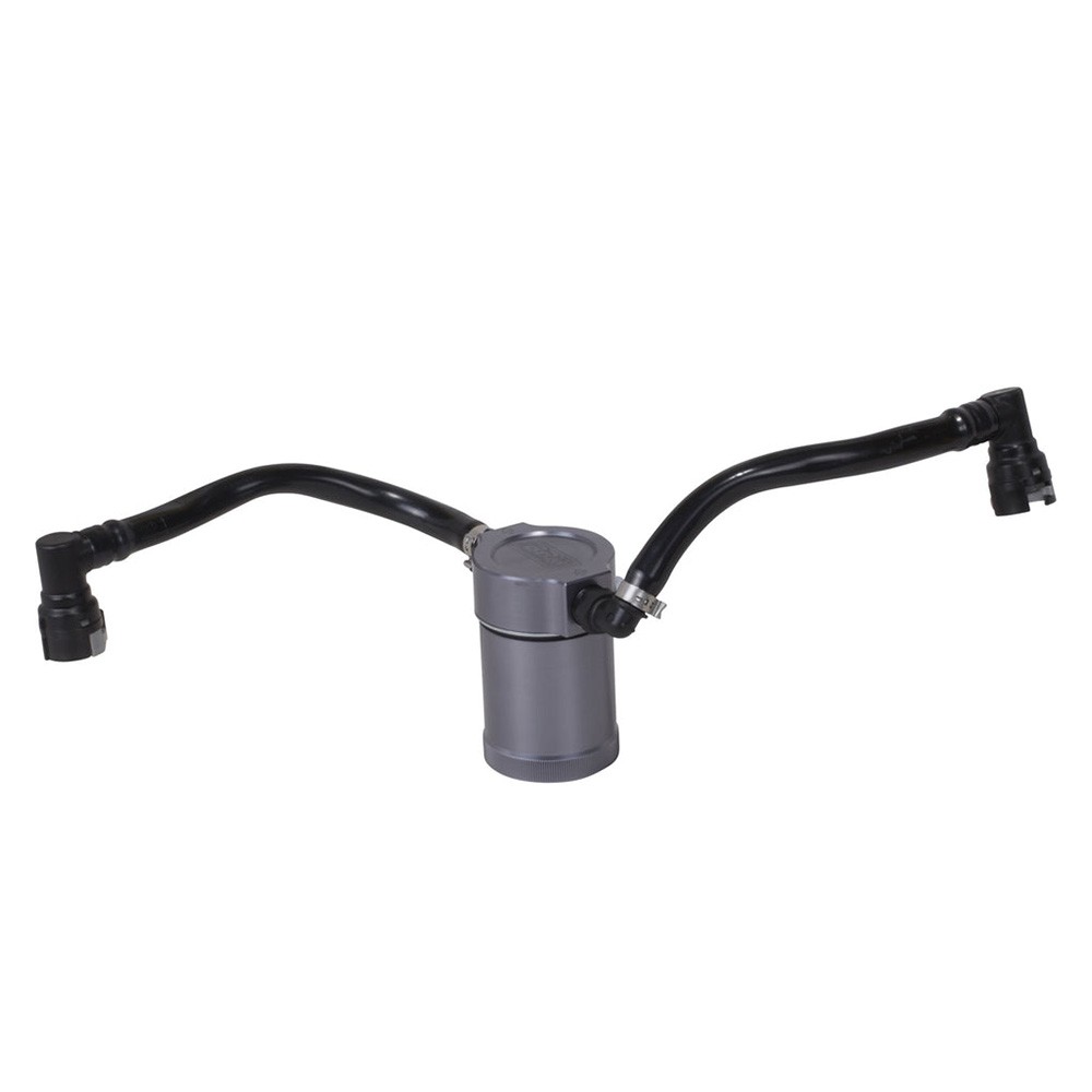 BBK MUSTANG GT OIL SEPARATOR KIT (PASSENGER SIDE)