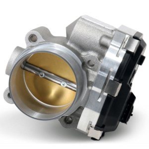 BBK 2012-2018 FORD FOCUS ST 2.0L ECOBOOST 62MM THROTTLE BODY