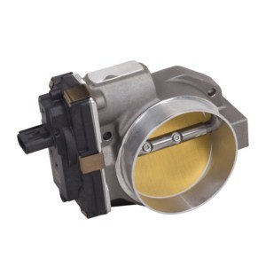 BBK 2014-2023 CORVETTE CAMARO 6.2L LT1 92mm THROTTLE BODY
