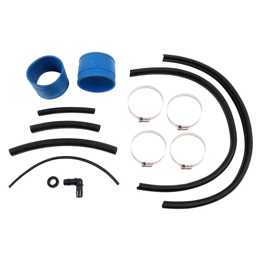 BBK Ford F150 V8 Cold Air Intake Kit Chrome 11-14