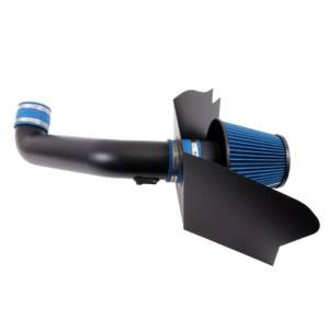 BBK Ford F150 V8 Cold Air Intake Kit Blackout 11-14