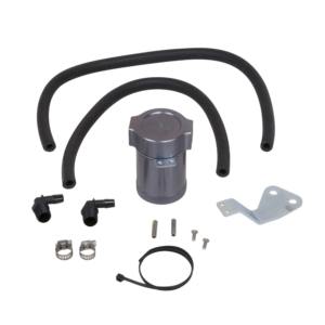 BBK 2016-2023 CAMARO 6.2L SS V8 CNC BILLET ALUMINUM OIL SEPARATOR KIT