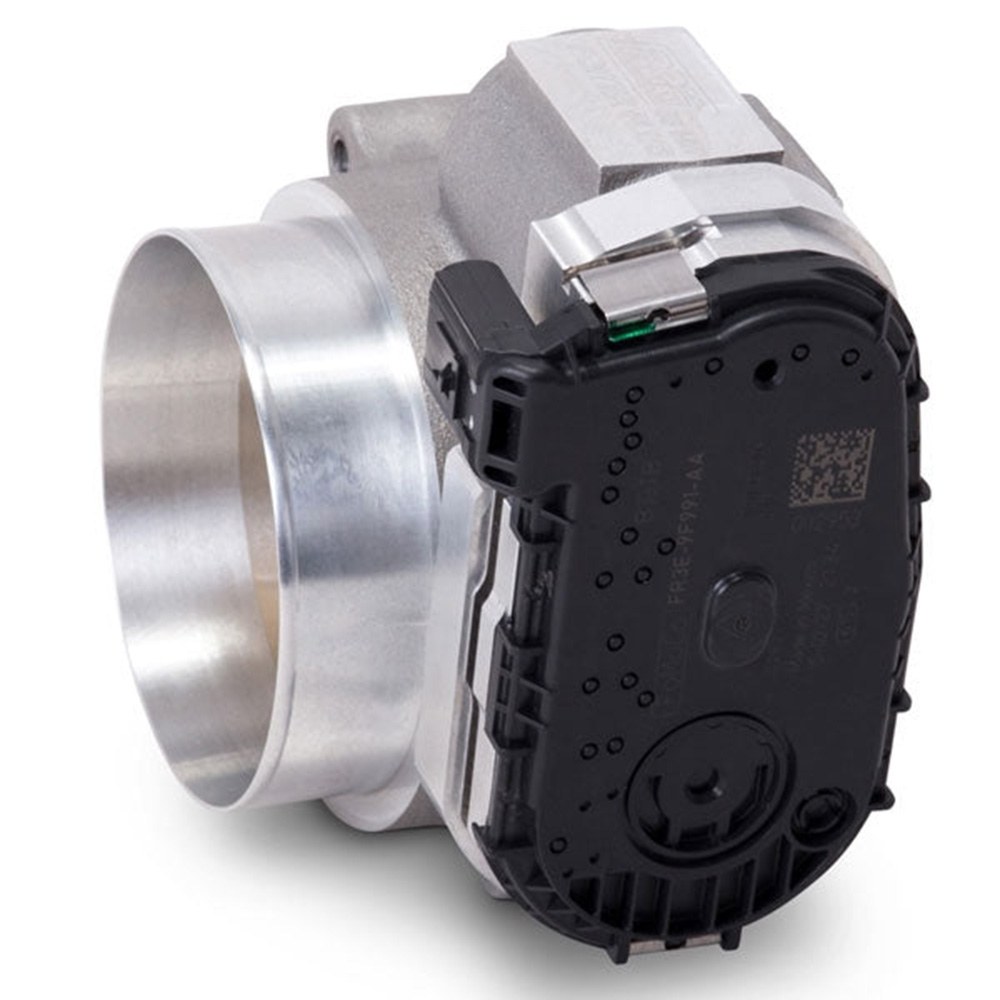BBK 2018-23 FORD MUSTANG GT COYOTE 5.0 90mm THROTTLE BODY