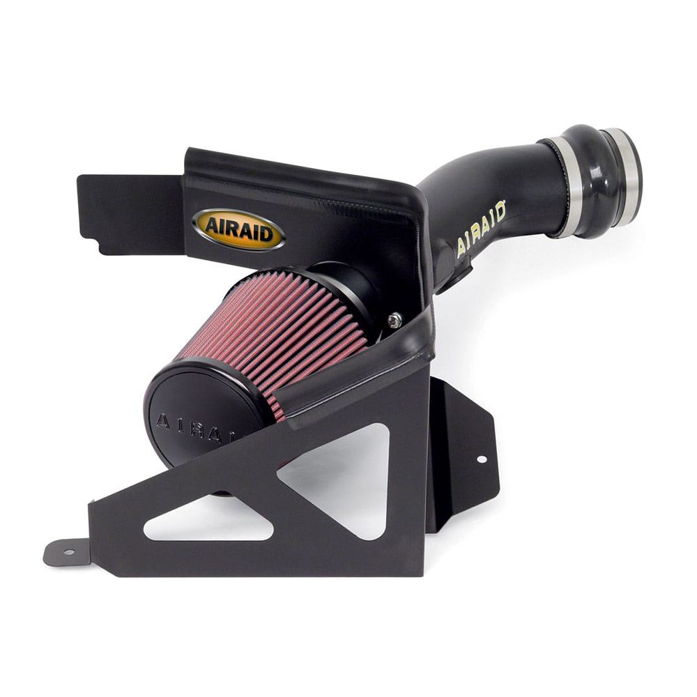 200 126 1 Airaid Performance Air Intake System