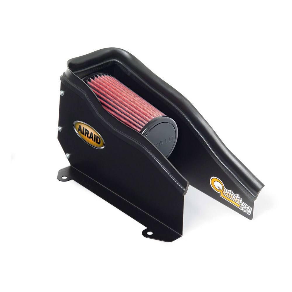 200 133 Airaid Performance Air Intake System