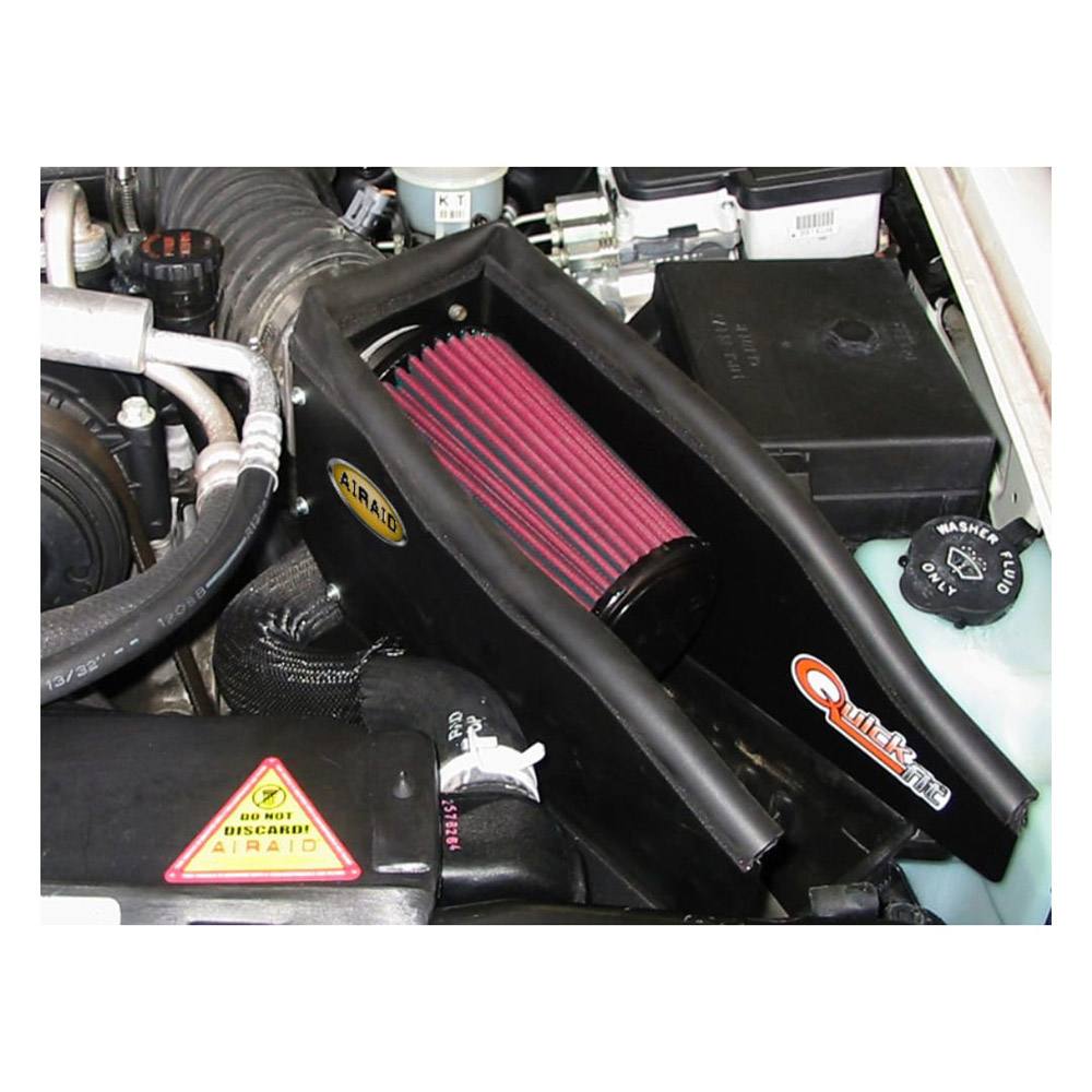 200 133 Airaid Performance Air Intake System