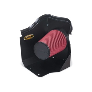 200 168 Airaid Performance Air Intake System