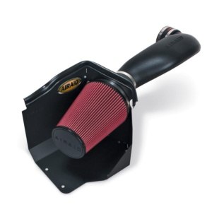 200 185 Airaid Performance Air Intake System
