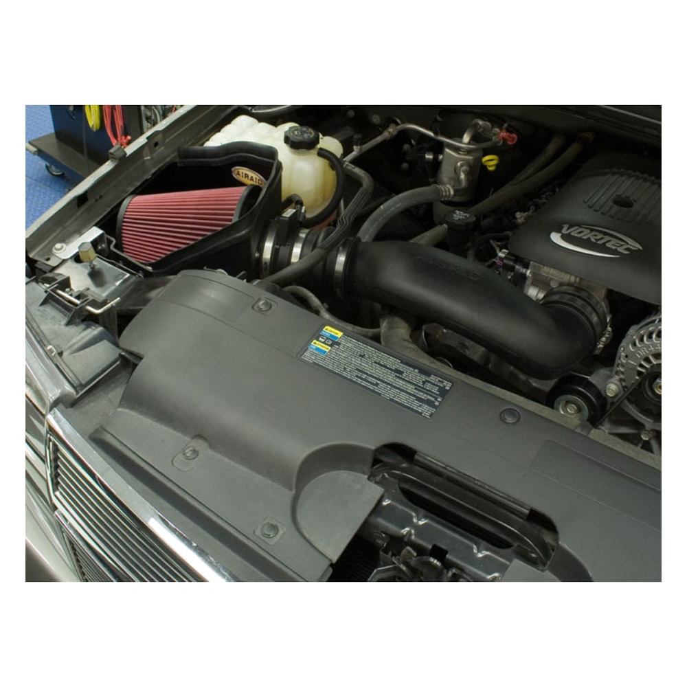 200 250 Airaid Performance Air Intake System