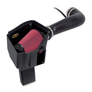 200 270 Airaid Performance Air Intake System