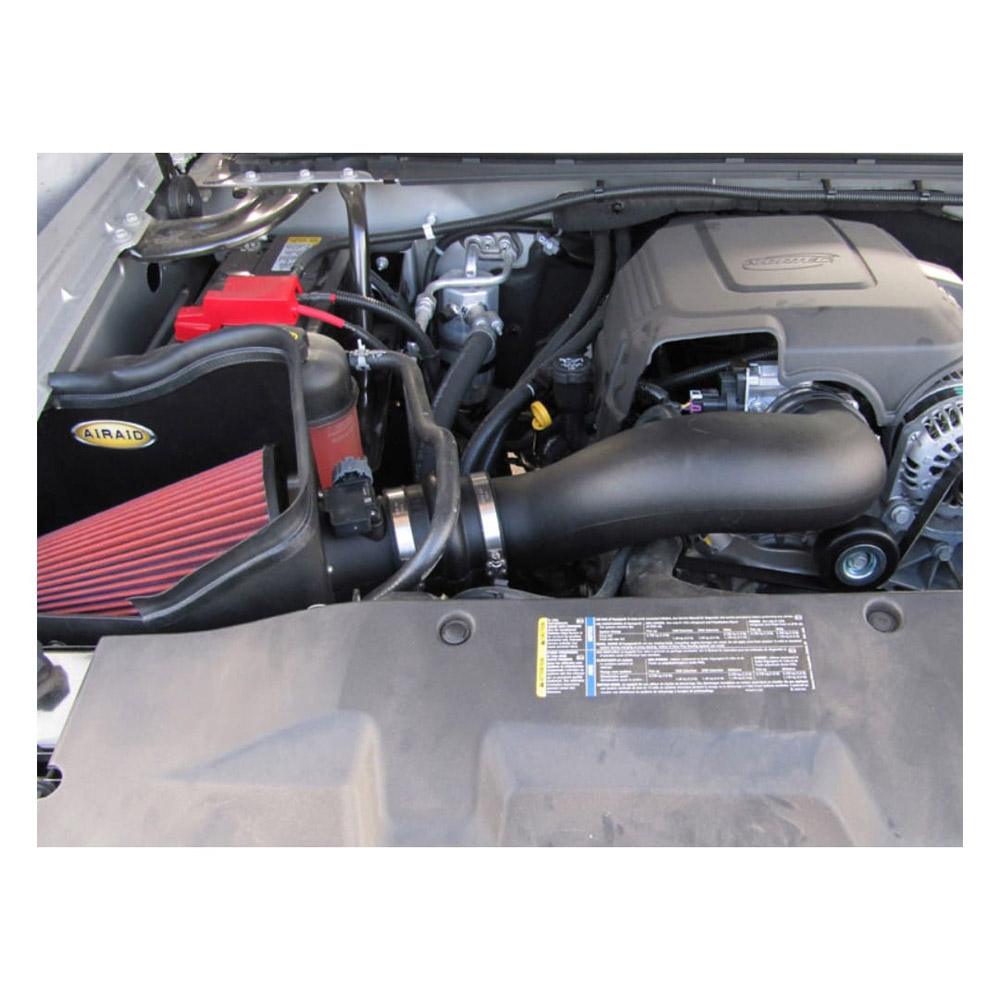 200 270 Airaid Performance Air Intake System
