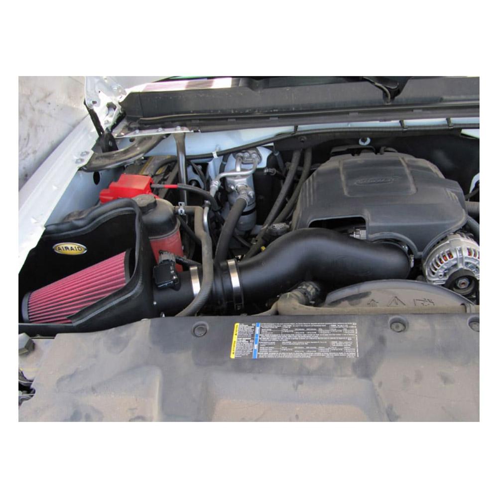 200 271 Airaid Performance Air Intake System