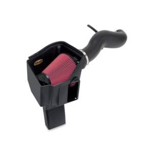 200 280 Airaid Performance Air Intake System