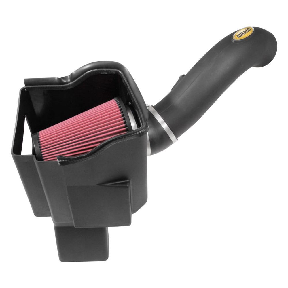 200 335 Airaid Performance Air Intake System
