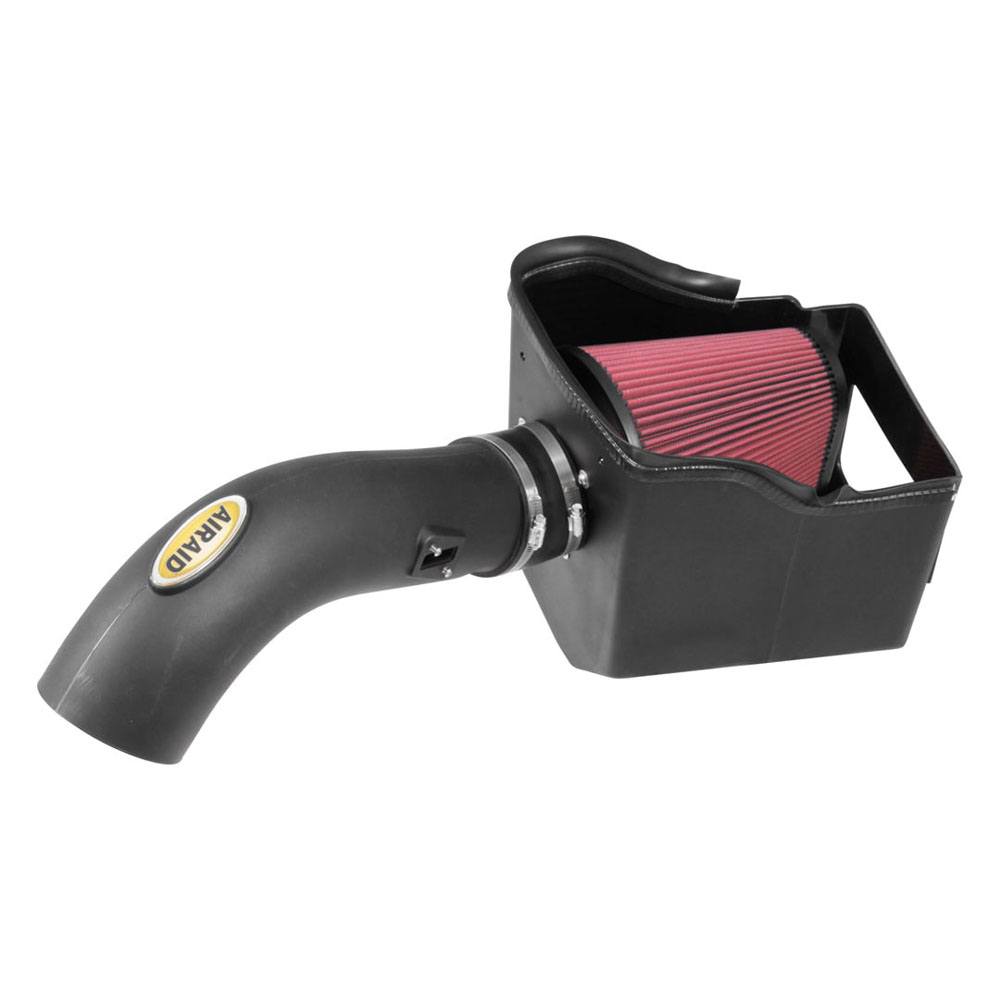 200 335 Airaid Performance Air Intake System