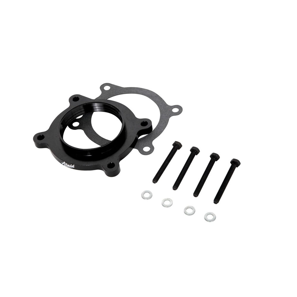 200 543 Airaid Throttle Body Spacer
