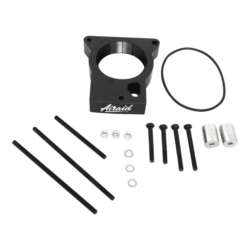 200 580 Airaid Throttle Body Spacer
