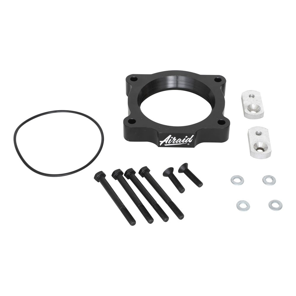 200 586 Airaid Throttle Body Spacer