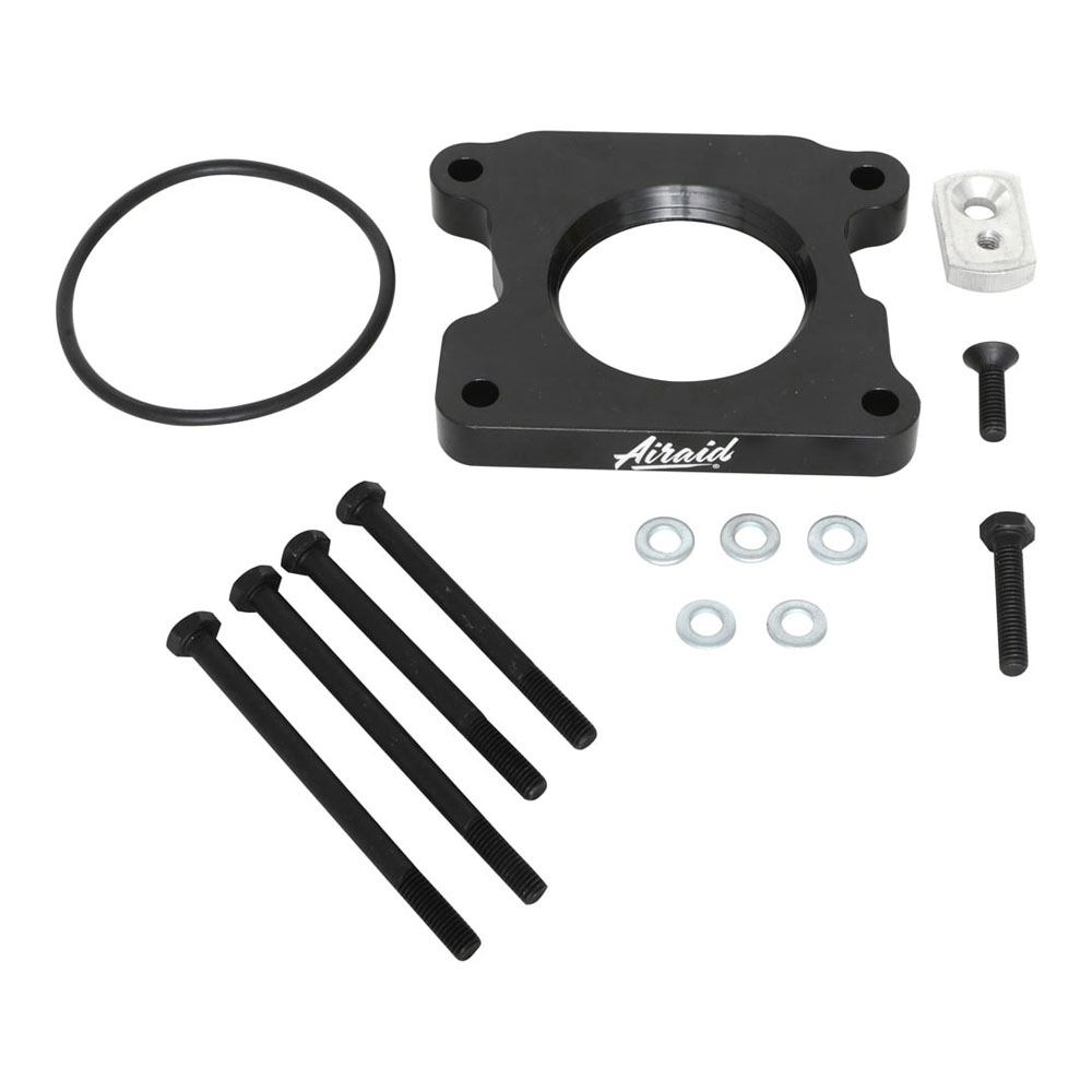 200 589 Airaid Throttle Body Spacer