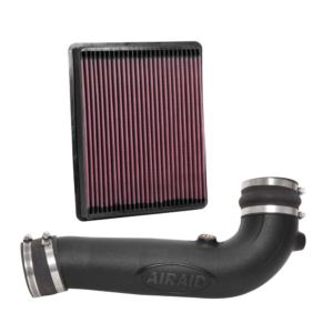 200 751 Airaid Junior Air Intake System