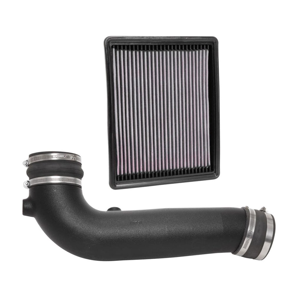 200 751 Airaid Junior Air Intake System