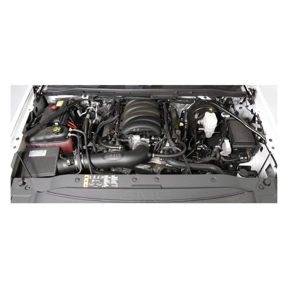 200 751 Airaid Junior Air Intake System